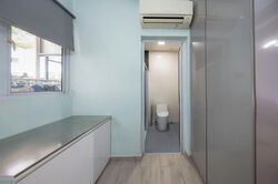 Westwood Crescent (D22), Terrace #534010091
